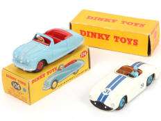 DINKY TOYS (GB) (2)