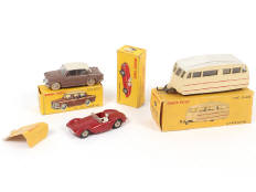 DINKY TOYS (FRANCE) (3)