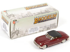 BROOKLIN MODELS (GB) (1)