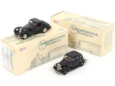 LANSDOWNE MODELS (GB) (2)