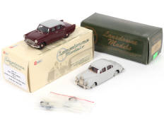 LANSDOWNE MODELS (GB) (2)