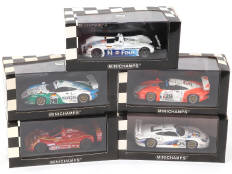 MINICHAMPS (ALLEMAGNE) (5)