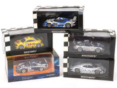 MINICHAMPS (ALLEMAGNE) (5)