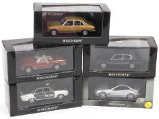 MINICHAMPS (ALLEMAGNE) (5)