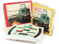 HORNBY 'HO' (1)