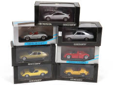 MINICHAMPS (ALLEMAGNE) (7)