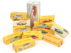 DINKY TOYS (FRANCE) (12)