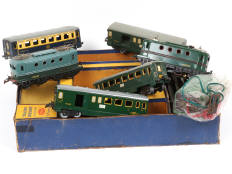 HORNBY 'O' (FRANCE) (6)