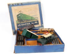 L.R. 'O' (FRANCE) (1)