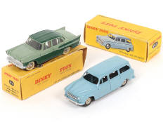 DINKY TOYS (FRANCE) (2)