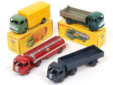 DINKY TOYS (FRANCE) (4)