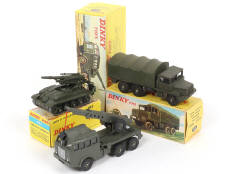 DINKY TOYS (FRANCE) (3)