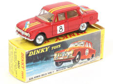 DINKY TOYS (FRANCE) (1)