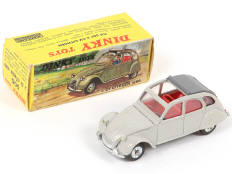 DINKY TOYS (FRANCE) (1)