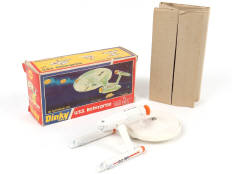 DINKY TOYS (GB) (1)