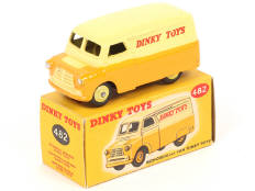 DINKY TOYS (GB) (1)