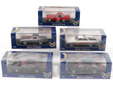 BOS-MODELS (ALLEMAGNE) (5)