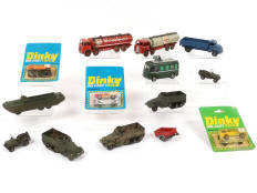 DINKY TOYS (14)