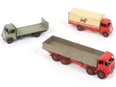 DINKY TOYS (GB) (3)