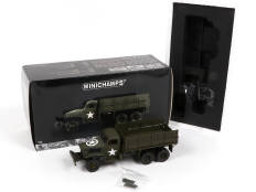 MINICHAMPS (ALLEMAGNE) (1)