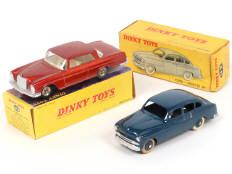 DINKY TOYS (FRANCE) (2)