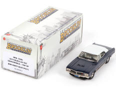 BROOKLIN MODELS (GB) (1)