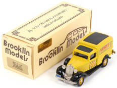 BROOKLIN MODELS (GB) (1)