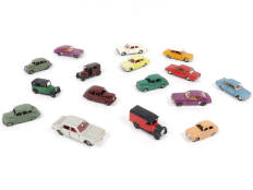 DINKY TOYS (GB) (16)