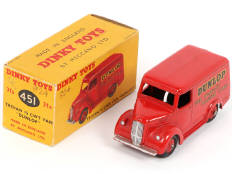 DINKY TOYS (GB) (1)