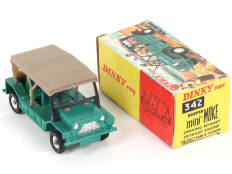 DINKY TOYS (GB) (1)