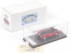 ALFA MODEL 43 (ITALIE) (1)