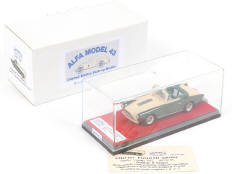 ALFA MODEL 43 (ITALIE) (1)