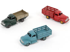 DINKY TOYS (FRANCE) (3)
