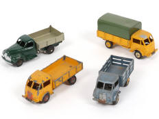 DINKY TOYS (FRANCE) (4)