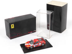 RED LINE MODELS (ITALIE) (1)