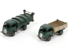 DINKY TOYS (FRANCE) (2)