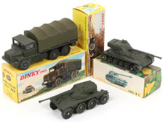 DINKY TOYS (FRANCE) (3)