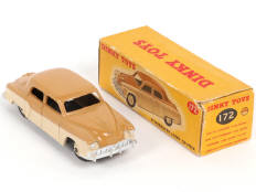 DINKY TOYS (GB) (1)