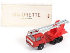 MAJORETTE (FRANCE) (1)