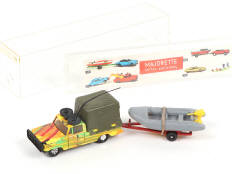 MAJORETTE (FRANCE) (1)