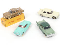 DINKY TOYS (FRANCE) (4)