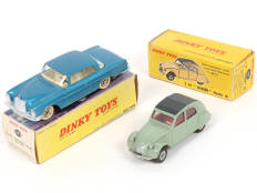 DINKY TOYS (FRANCE) (1)