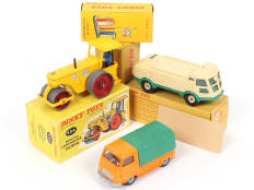 DINKY TOYS (FRANCE) (3)