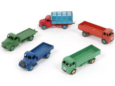 DINKY TOYS (GB) (5)