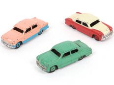 DINKY TOYS (GB) (3)