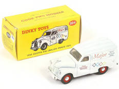 DINKY MATCHBOX (1)