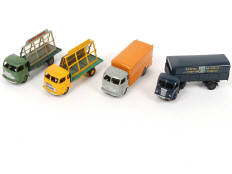 DINKY TOYS (FRANCE) (4)
