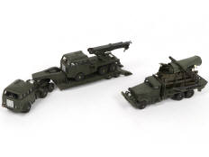 DINKY TOYS (FRANCE) (3)
