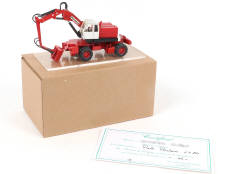 LES MINIATURES DU FAUBOURG (FRANCE) (1)