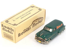 BROOKLIN MODELS (GB) (1)